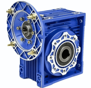 Reduktorius NMRV 030 i-10 IEC56 B14