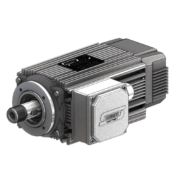 Seimec žemo centro variklis HPE 63LB2 3kW, S6
